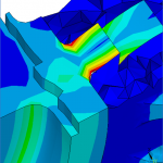 Advancement In Torsional Damper