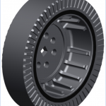 Advancement In Torsional Damper