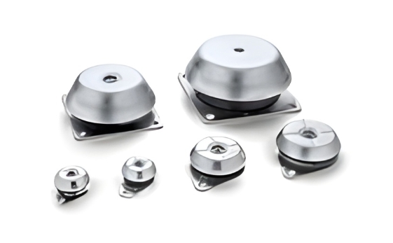 Anti-Vibration Products Mounts 01
