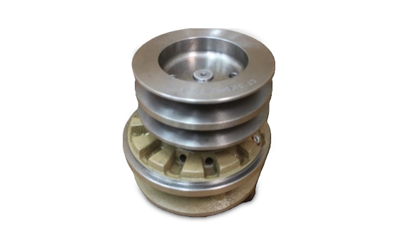 Engine Components Division 07