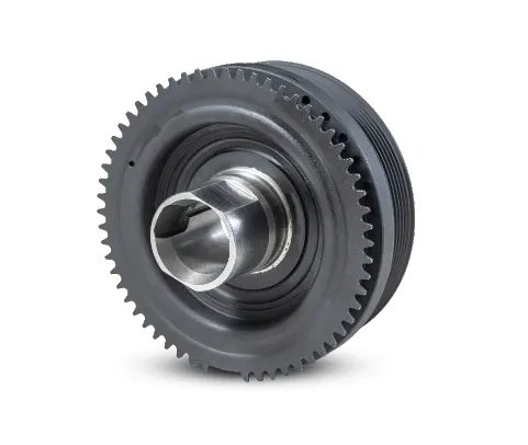 Regular Rubber Damper (2)