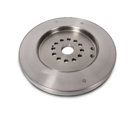 Rolled Type Viscous Damper (2)