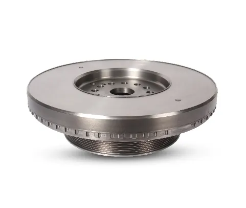 Rolled Type Viscous Damper (6)
