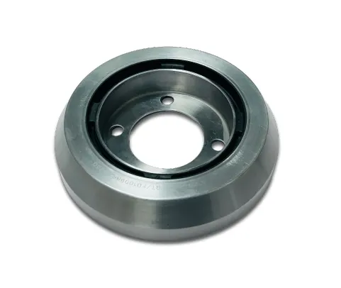 Rubber Molded Damper